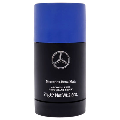 Mercedes-Benz Intense