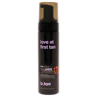 Love At First Tan Self Tan Mousse