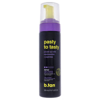 Pasty To Tasty Self Tan Mousse