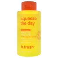 Squeeze The Day Energizing Body Wash