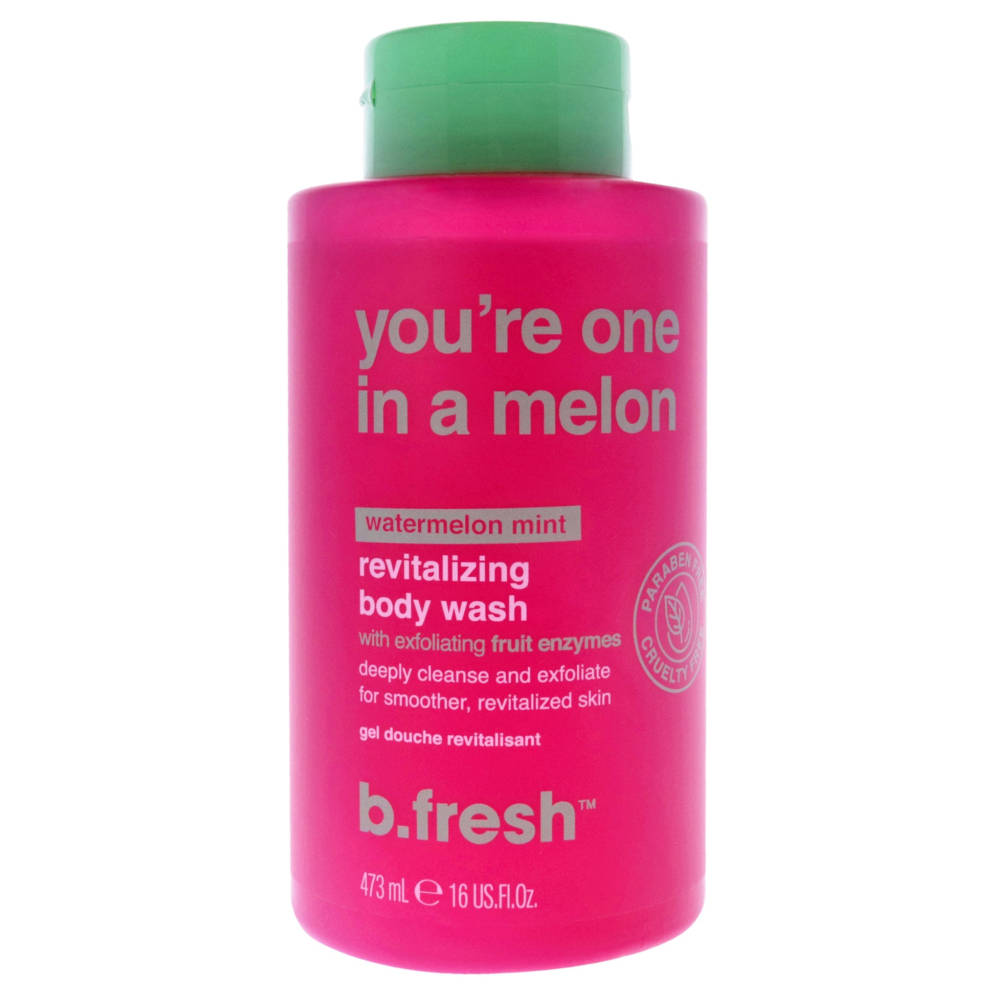 Youre One In A Melon Body Wash