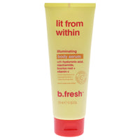Lit From Within Illuminating Body serum