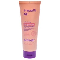 Smooth AF Exfoliating Body Serum