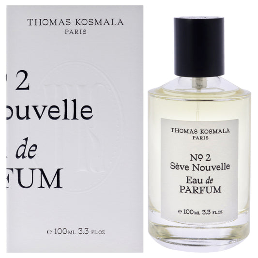 Thomas Kosmala No 2 EDP Spray