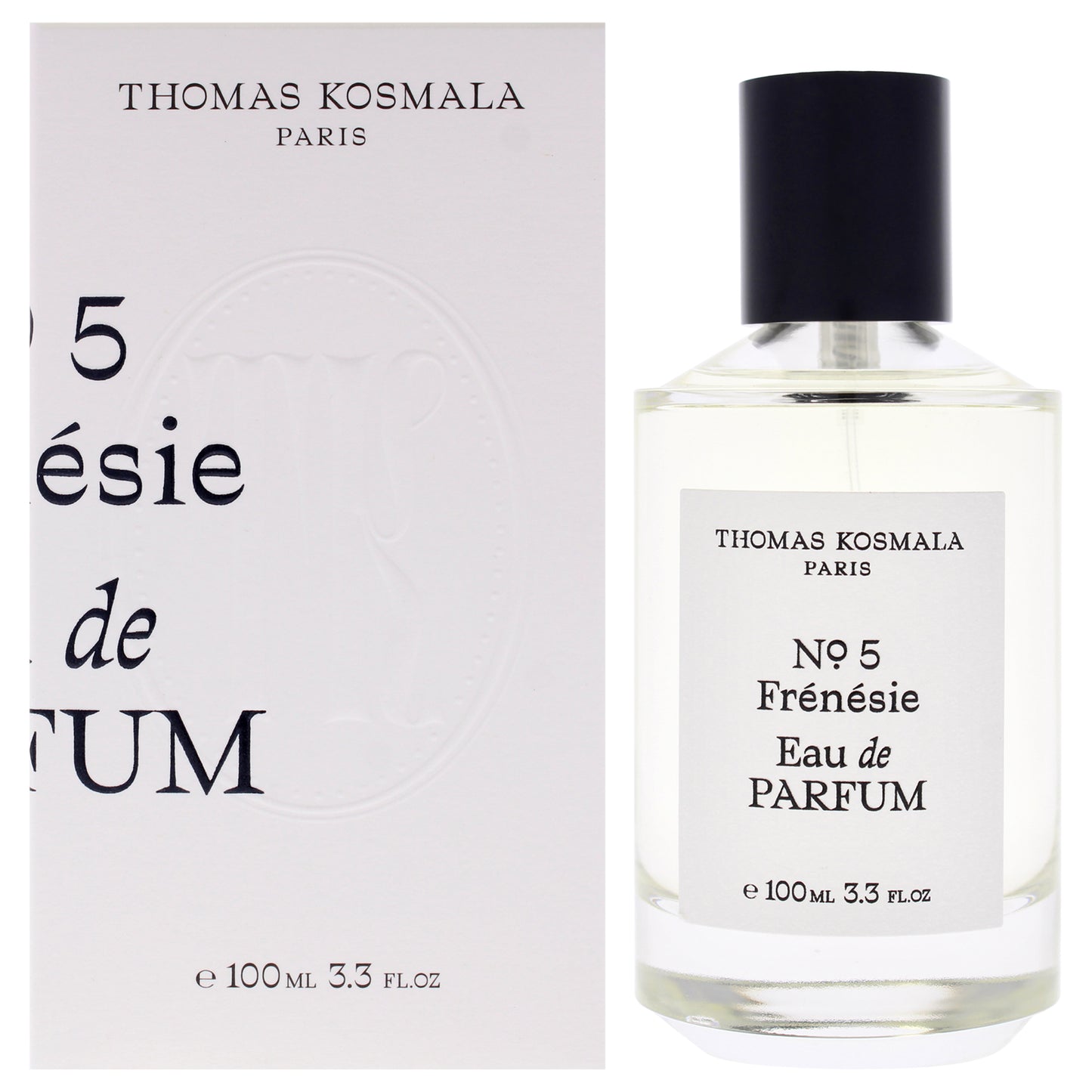 Thomas Kosmala No 5 EDP Spray