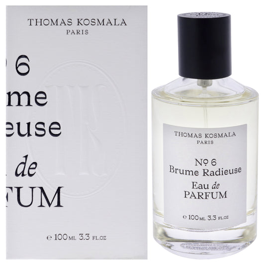 Thomas Kosmala No 6 EDP Spray