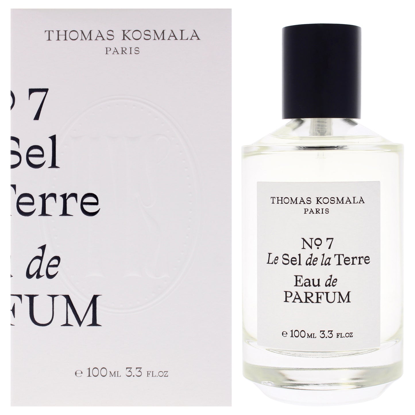 Thomas Kosmala No 7 EDP Spray