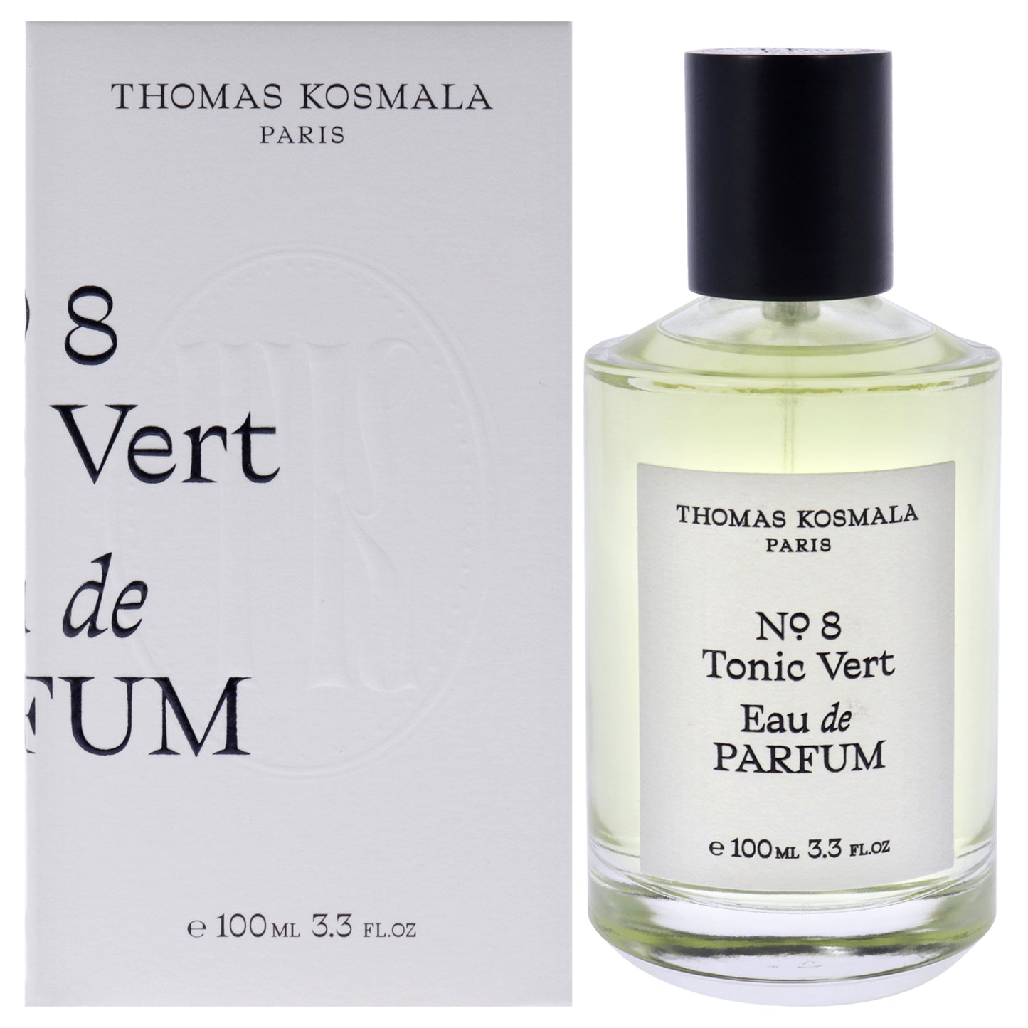 Thomas Kosmala No 8 EDP Spray