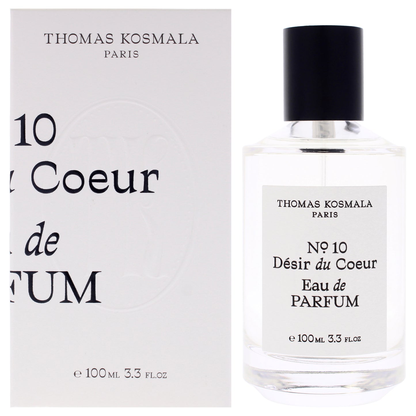 Thomas Kosmala No 10 EDP Spray