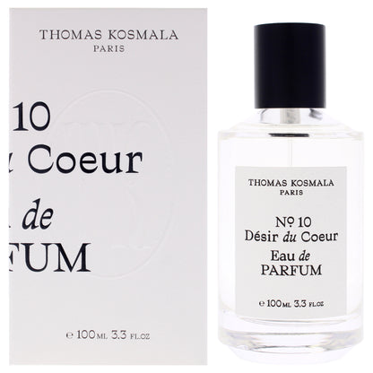 Thomas Kosmala No 10 EDP Spray