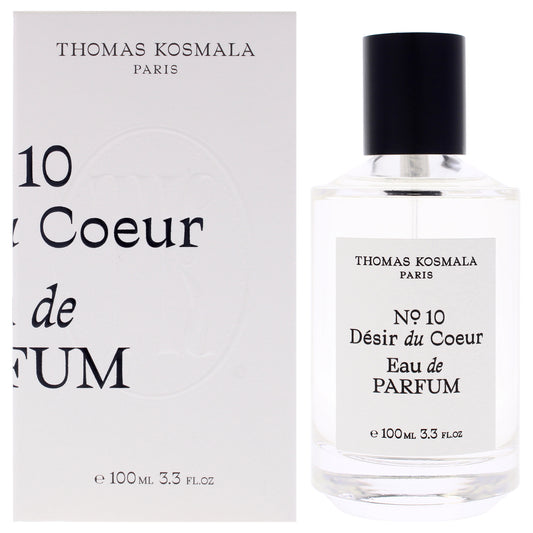 Thomas Kosmala No 10 EDP Spray