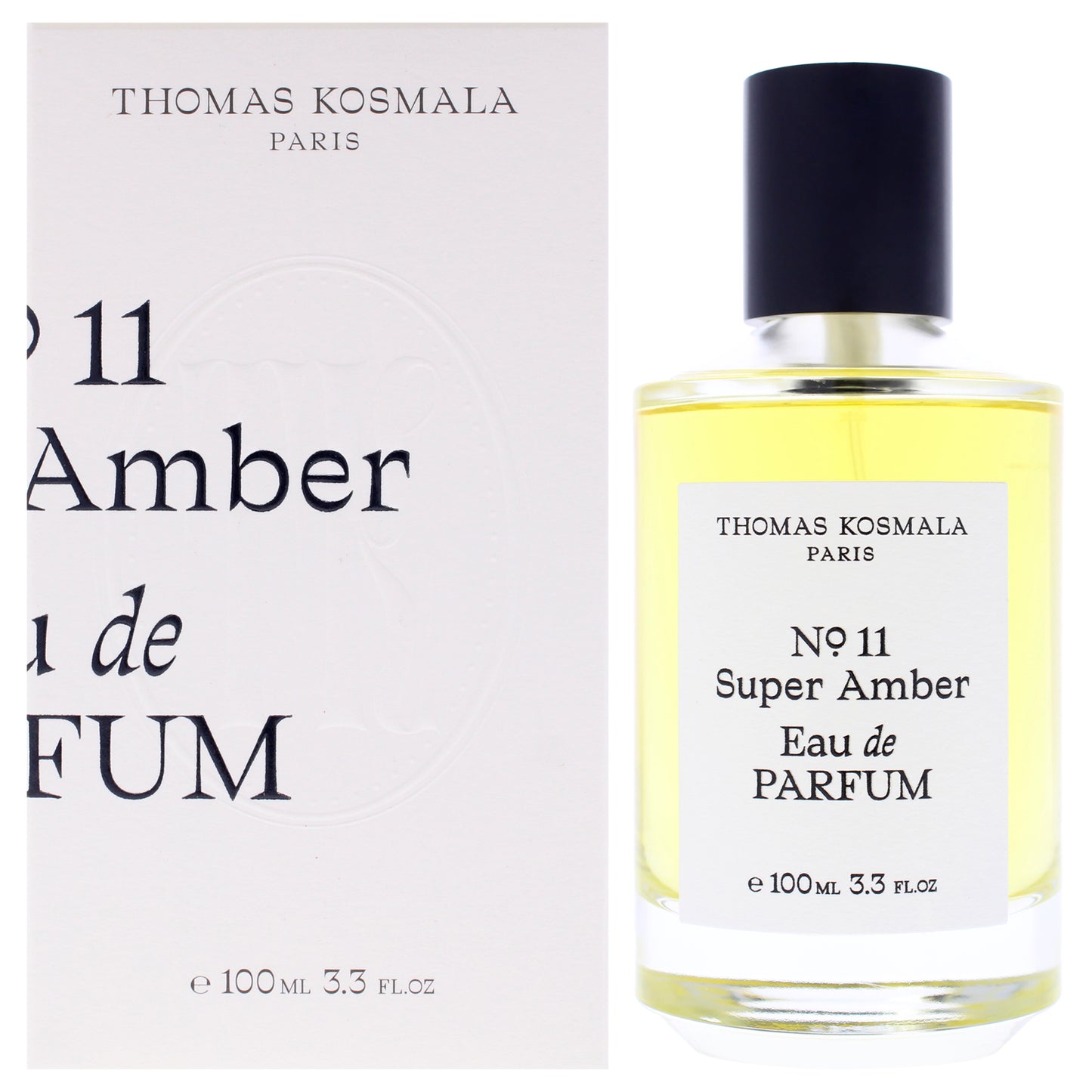 Thomas Kosmala No 11 EDP Spray