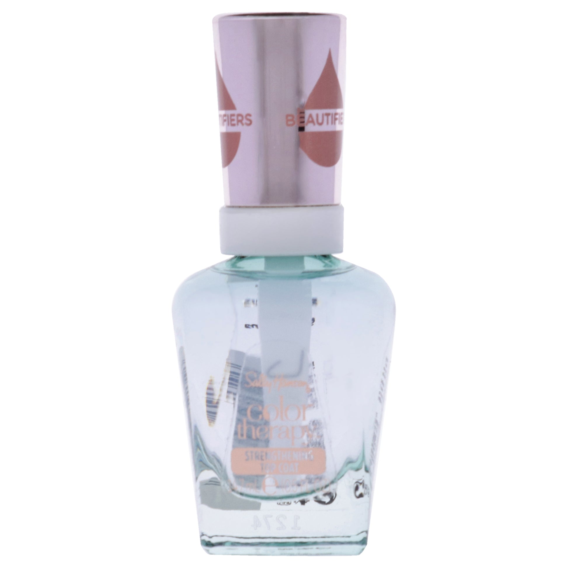 Sally Hansen Color Therapy Nail Polish