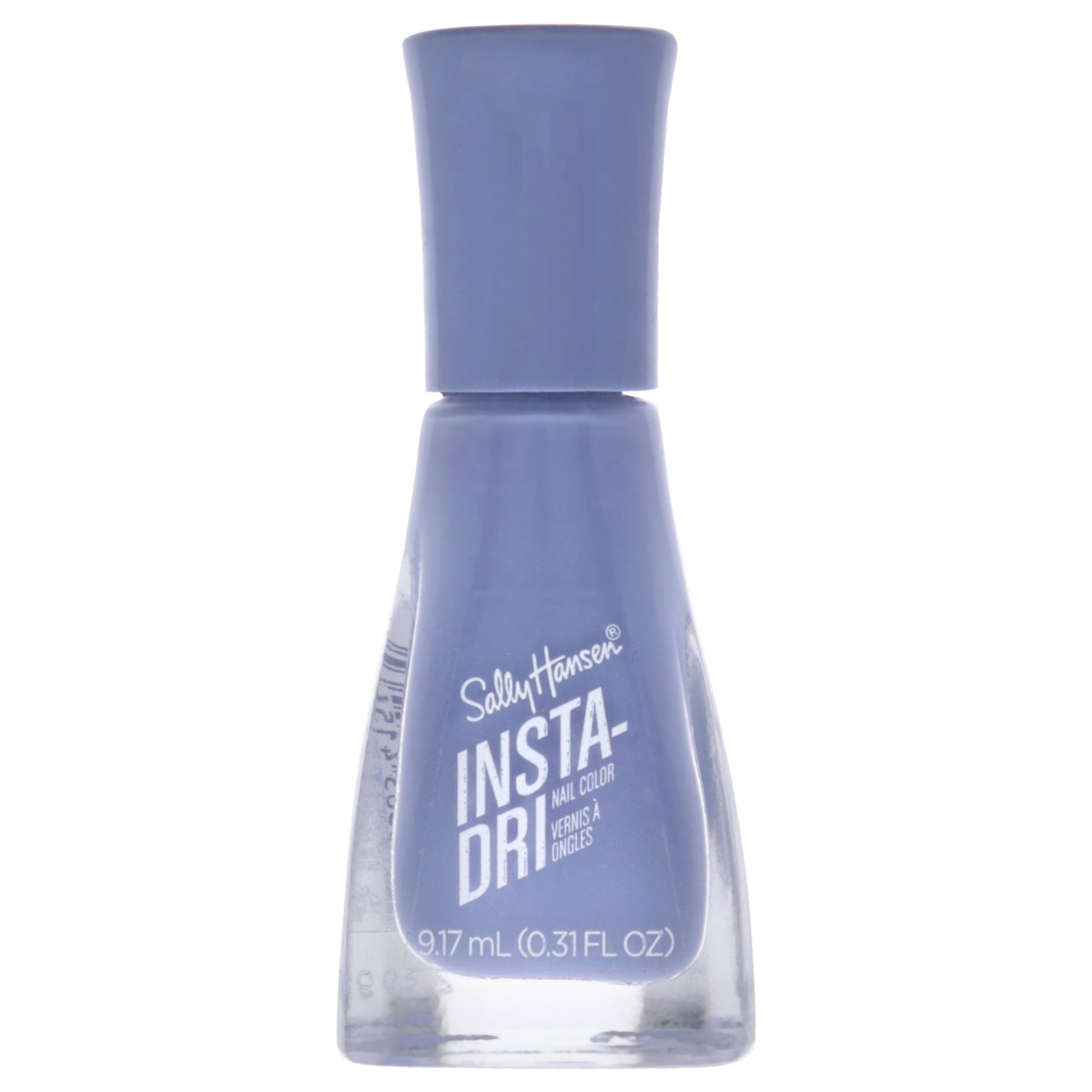 Sally Hansen Insta-Dri Nail Color