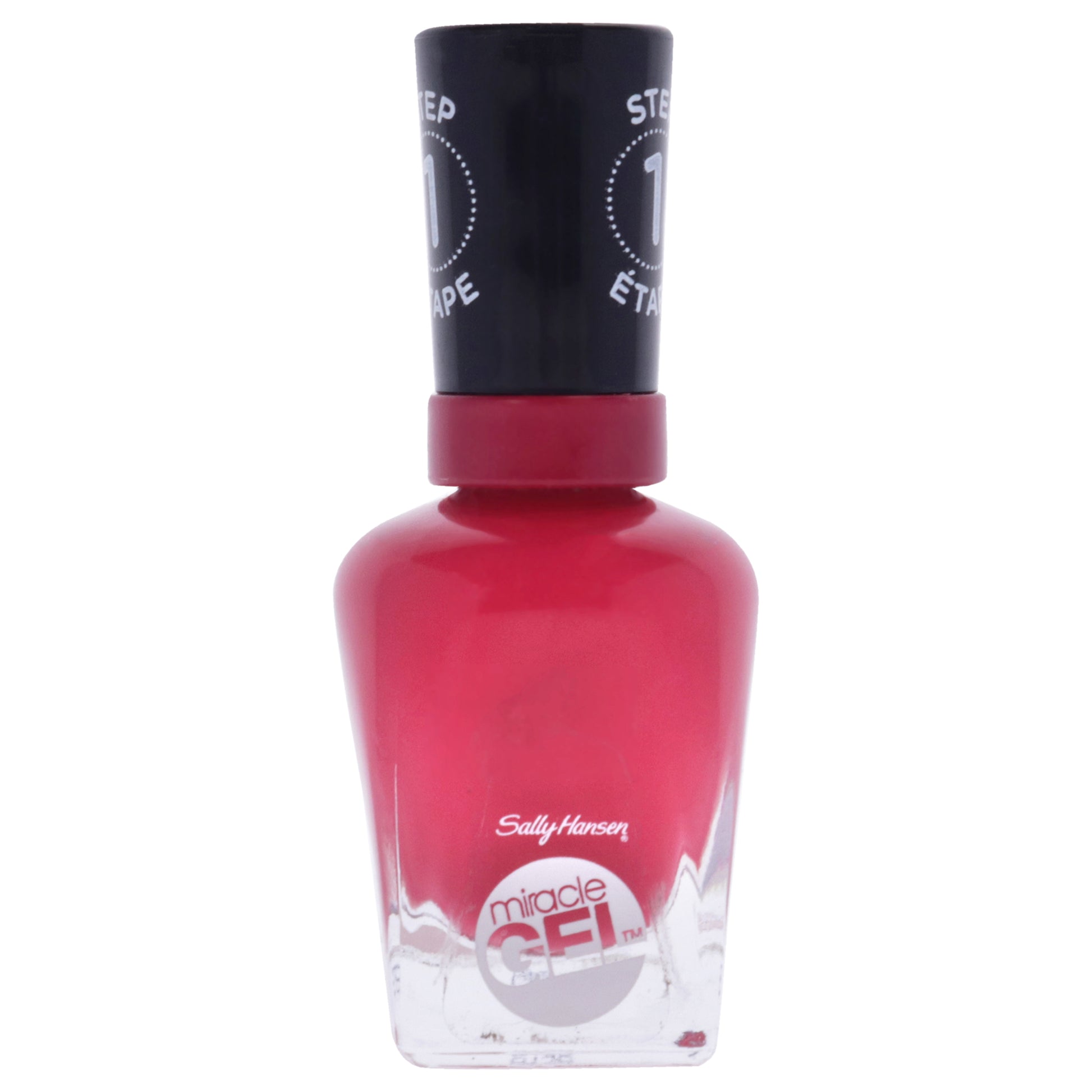 Sally Hansen Miracle Gel