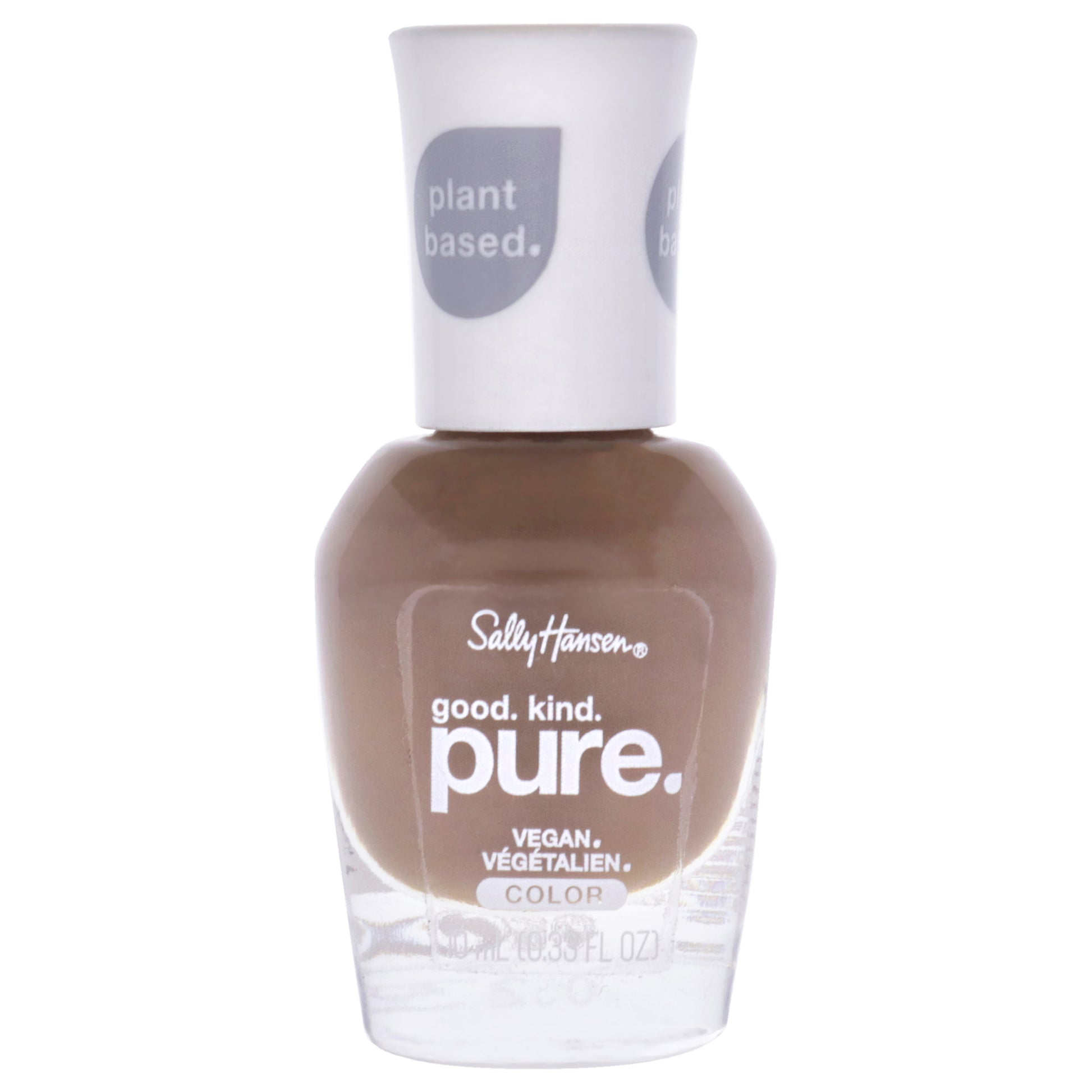 Sally Hansen Good Kind Pure Vegan