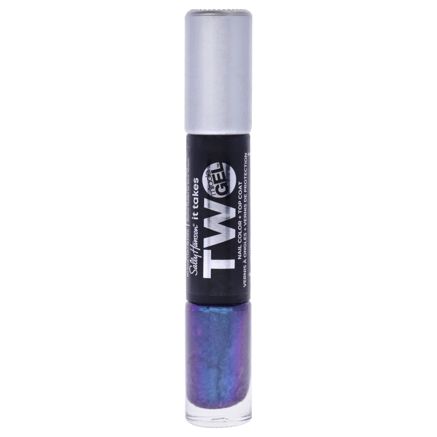 Miracle Gel It Take Two - 970 Hyp-Nautical