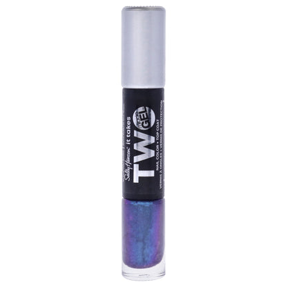 Miracle Gel It Take Two - 970 Hyp-Nautical