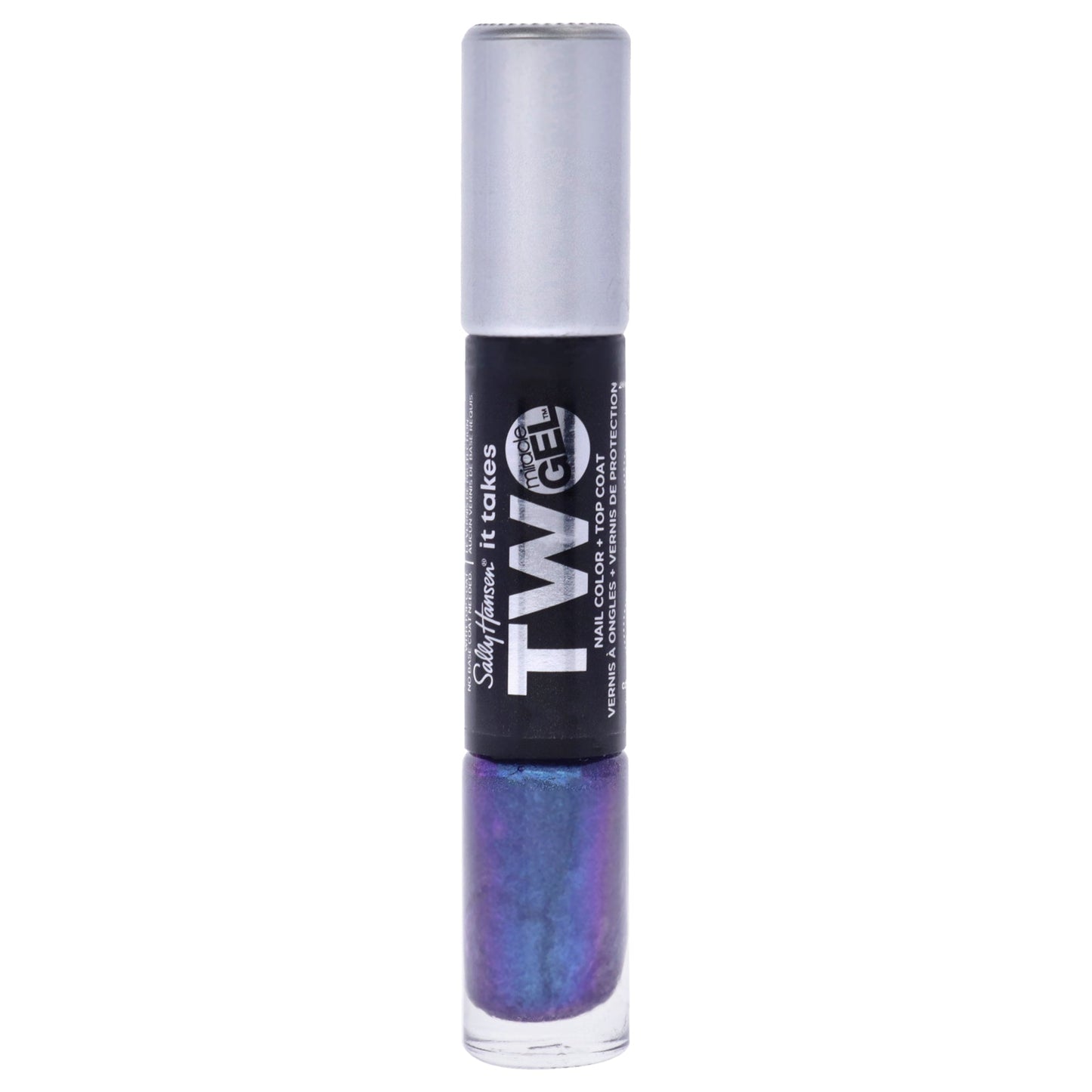 Miracle Gel It Take Two - 970 Hyp-Nautical