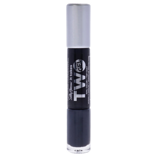 Miracle Gel It Take Two - 990 Onyx-Pected