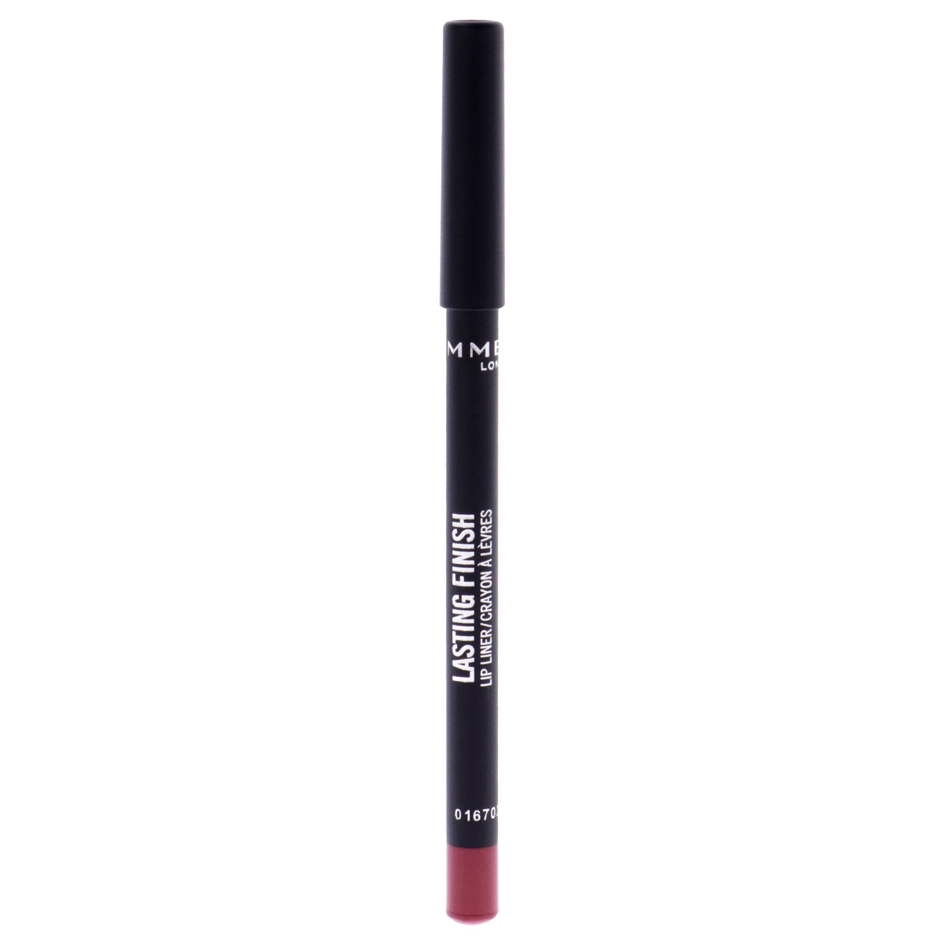 Rimmel London Lasting Finish Lip Liner