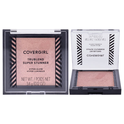 Trueblend Super Stunner - Rose Quartz