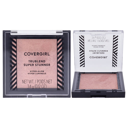 Trueblend Super Stunner - Rose Quartz