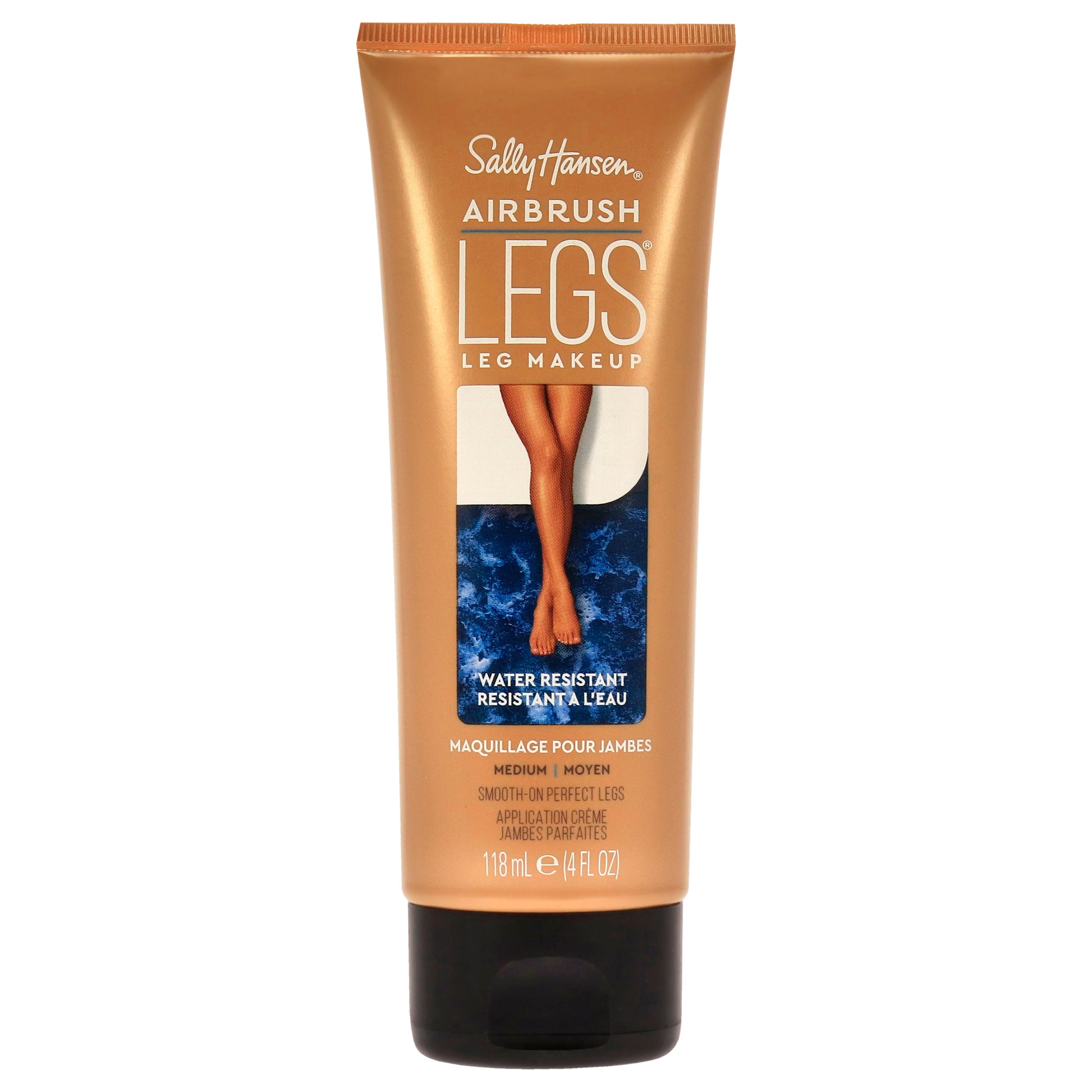 Sally Hansen Airbrush Legs Water Resistant Makeup