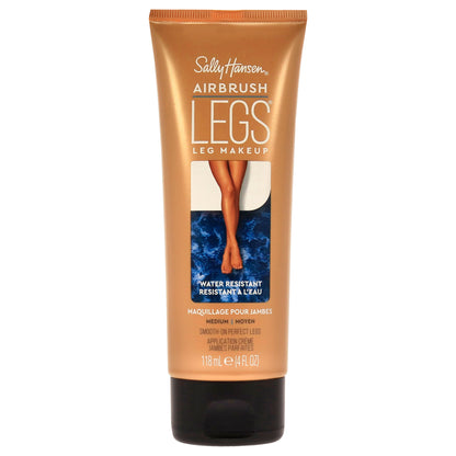 Sally Hansen Airbrush Legs Water Resistant Makeup