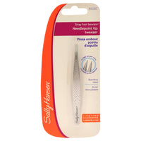 NeedlePoint Tip Tweezer - 81030