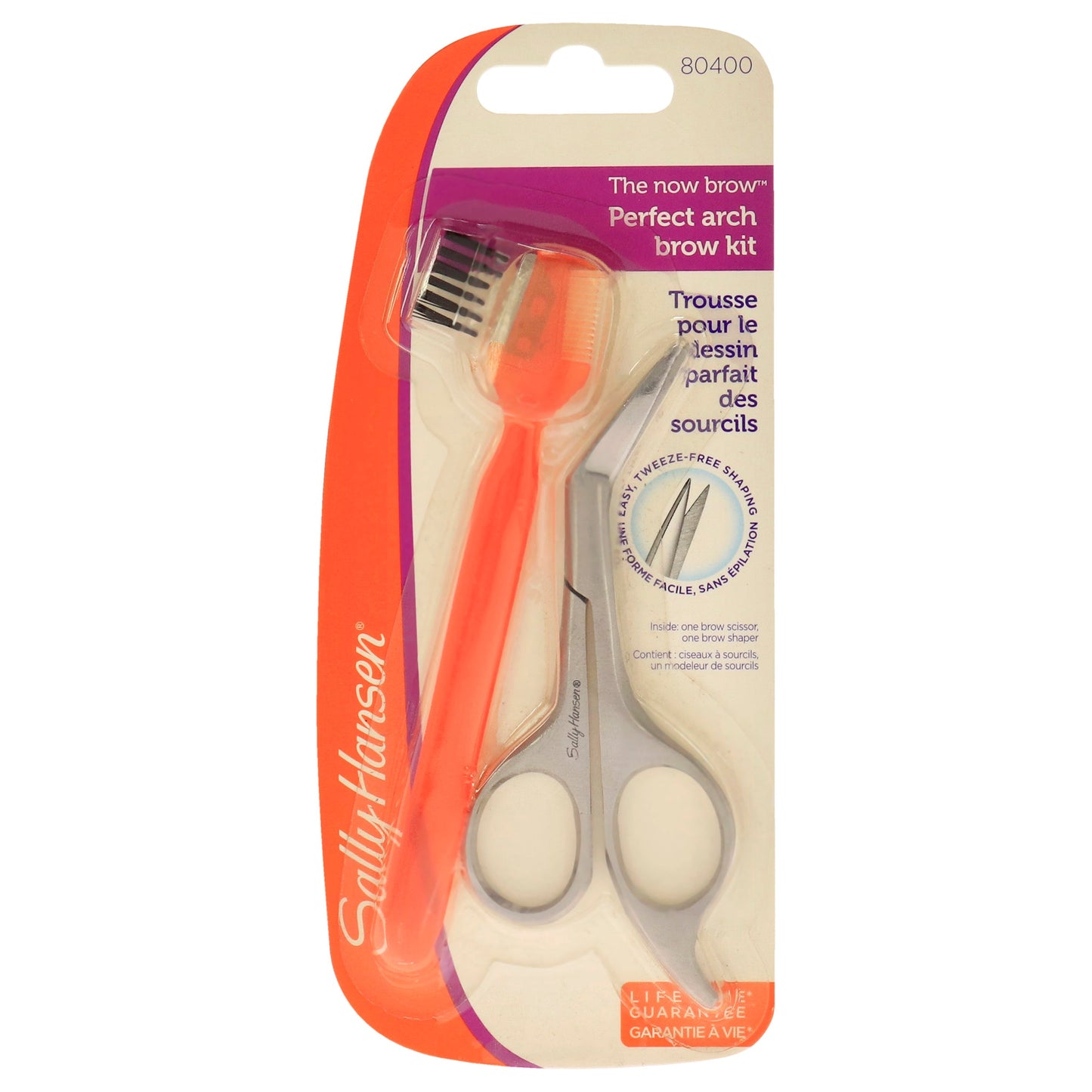 Perfect Arch Brow Kit - 80400