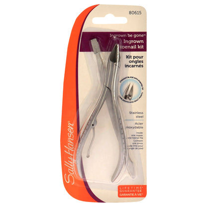 Ingrown Toenail Kit - 80615
