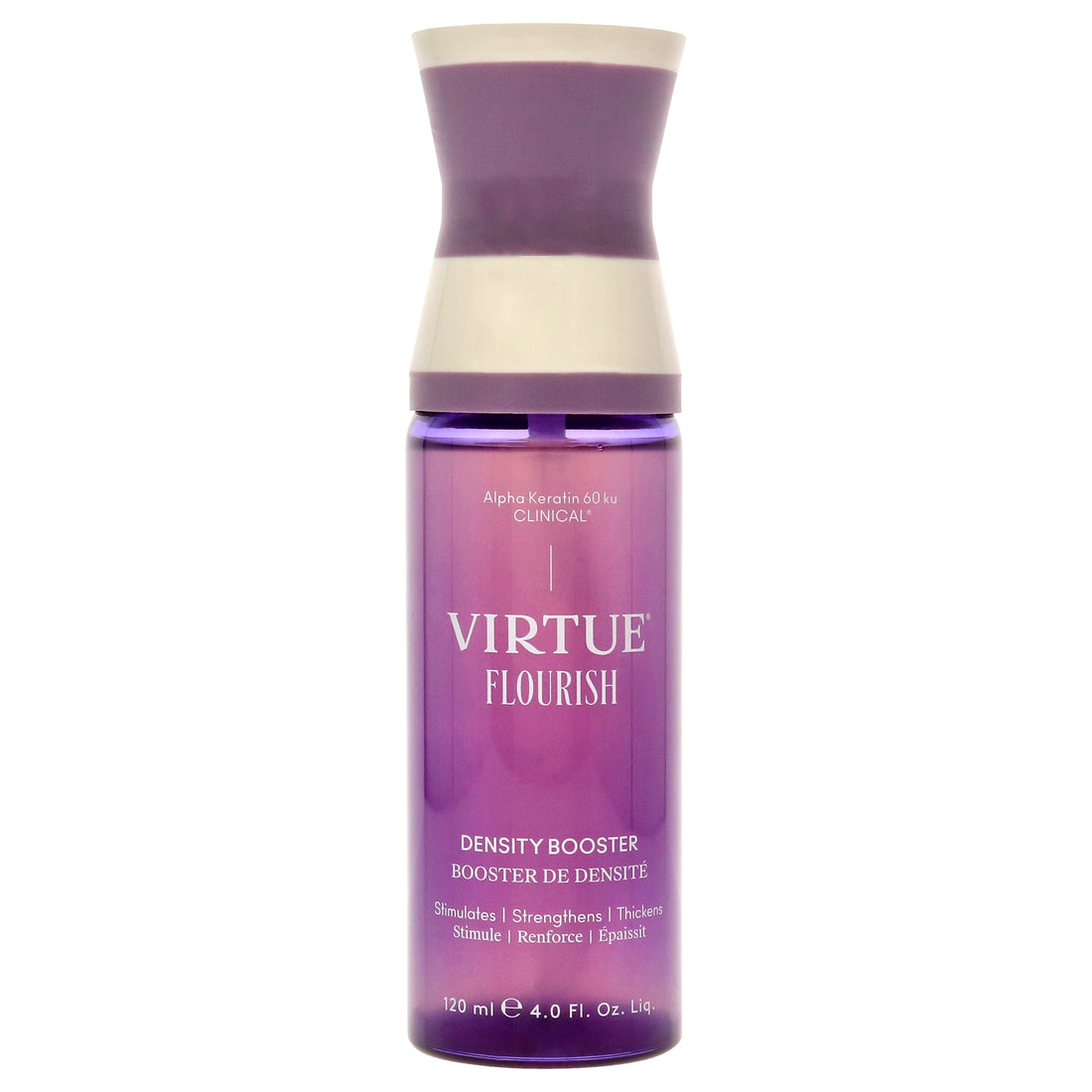 Flourish Density Booster