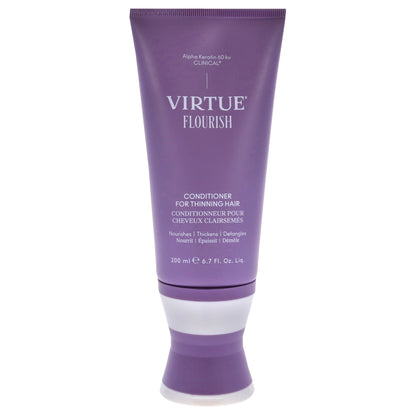 Flourish Conditioner for Thinning Hair