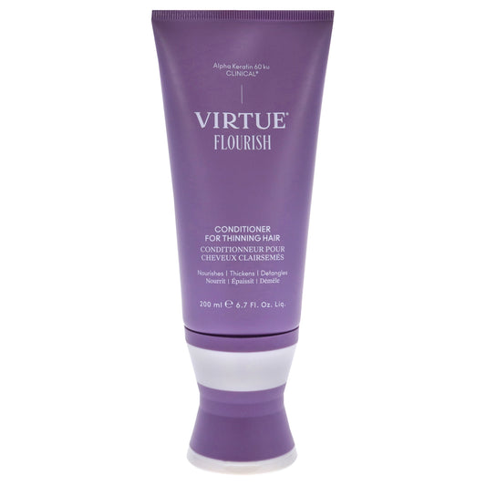 Flourish Conditioner for Thinning Hair