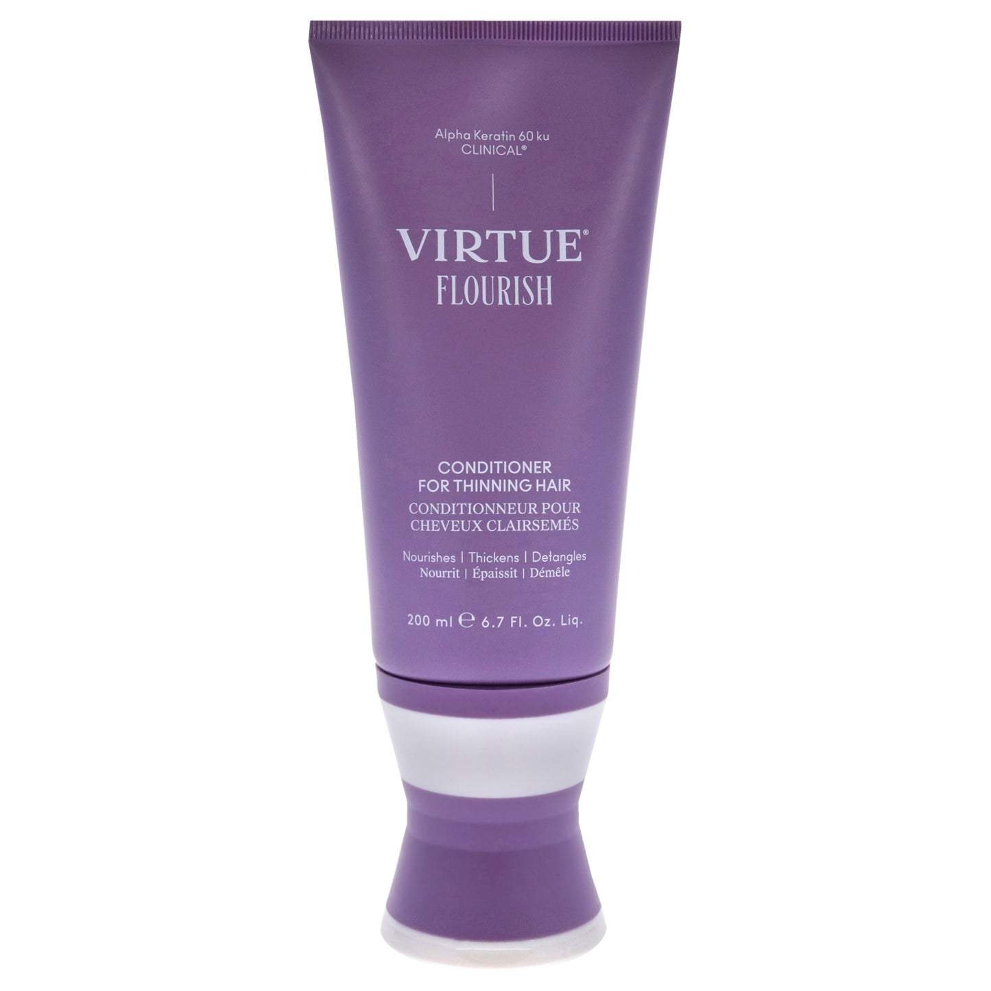 Flourish Conditioner for Thinning Hair