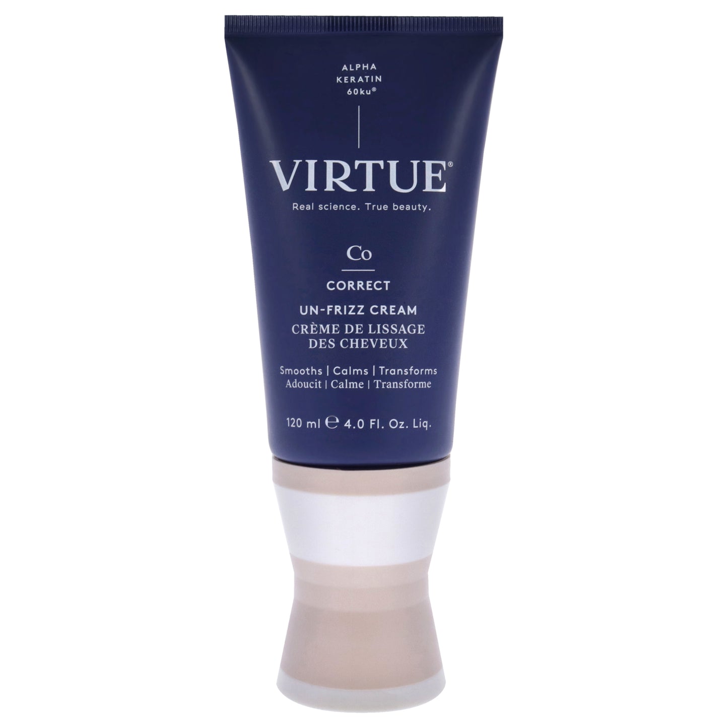 The Polish Un Frizz Cream