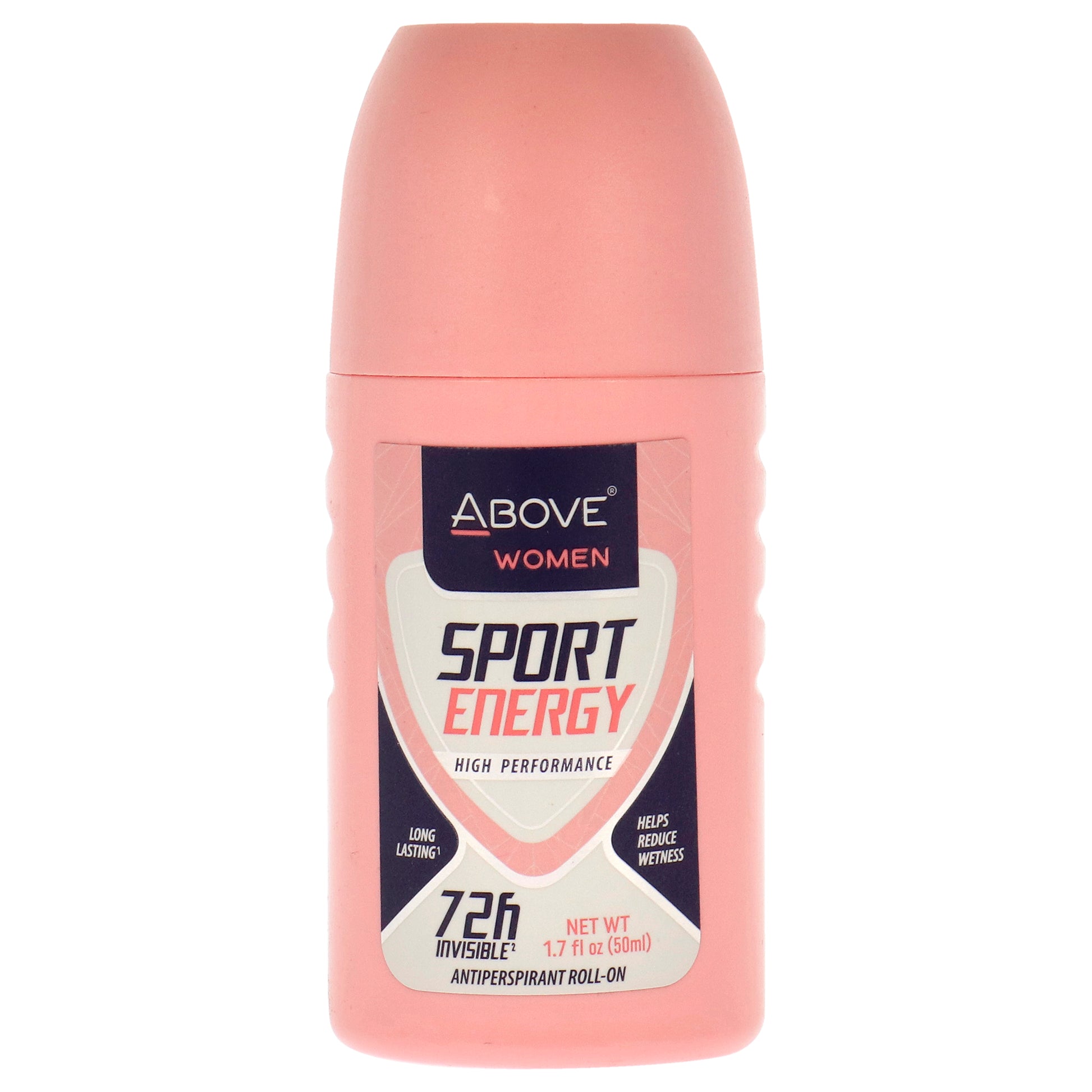 72 Hours Antiperspirant Deodorant - Sport Energy