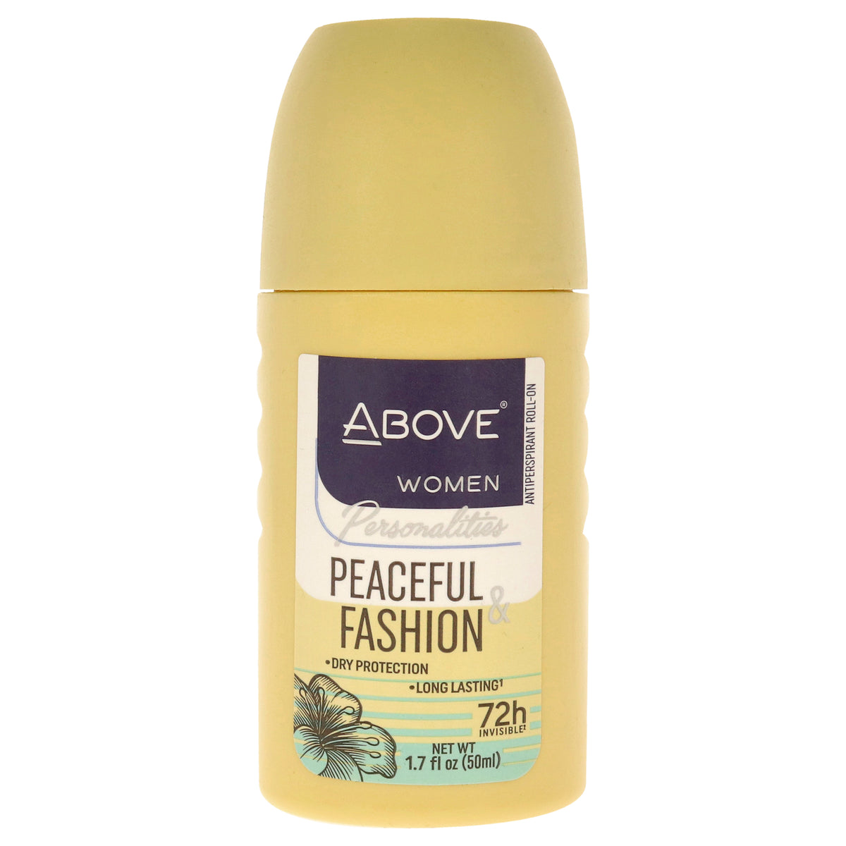 72 Hours Personalities Antiperspirant Deodorant