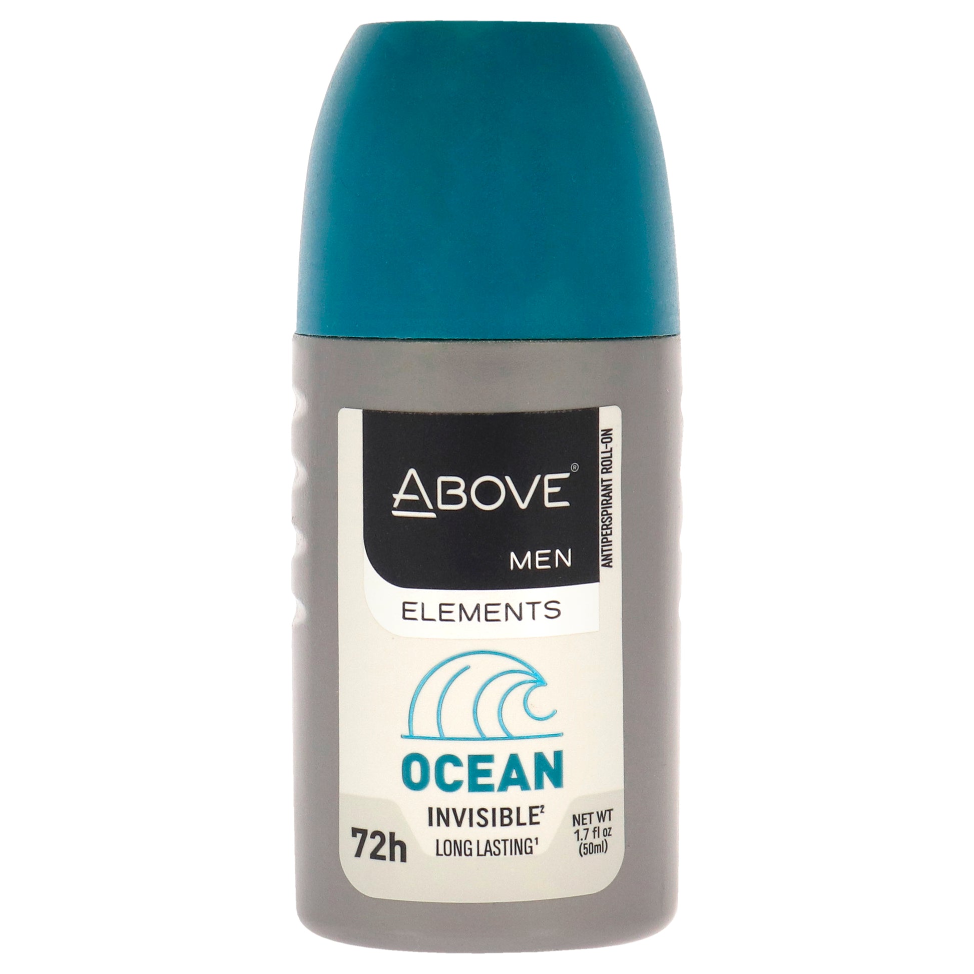 72 Hours Element Antiperspirant Deodorant - Ocean