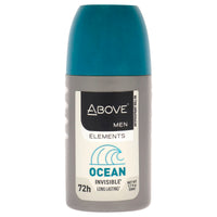 72 Hours Element Antiperspirant Deodorant - Ocean