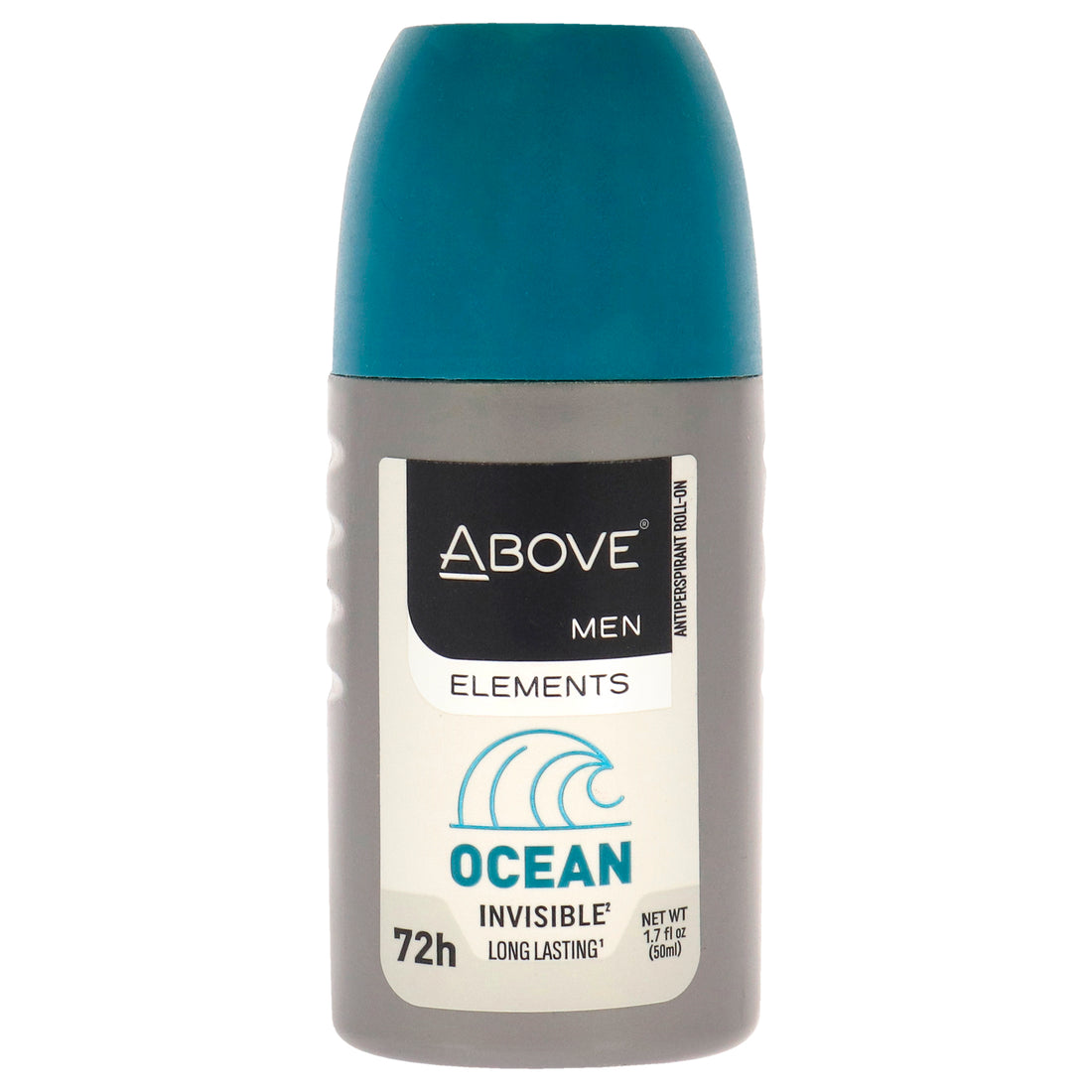 72 Hours Element Antiperspirant Deodorant - Ocean