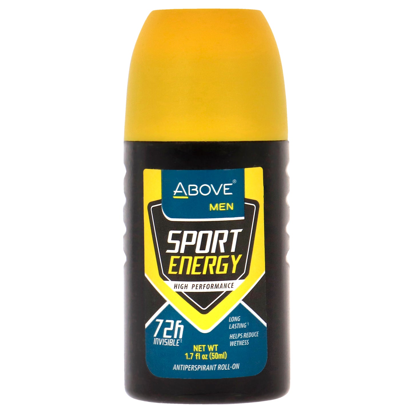 72 Hours Sport Energy Antiperspirant Deodorant