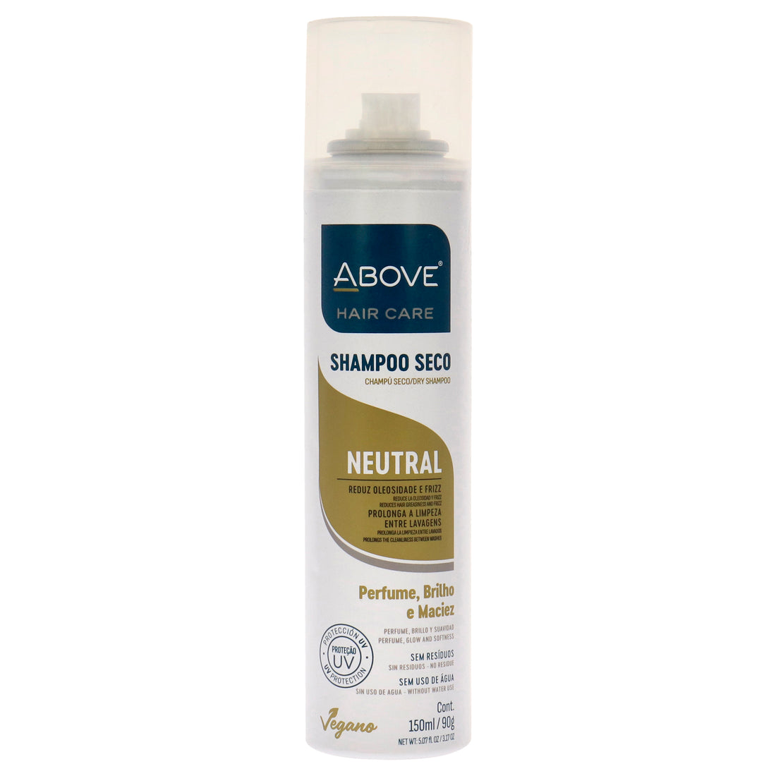 Dry Shampoo - Neutral