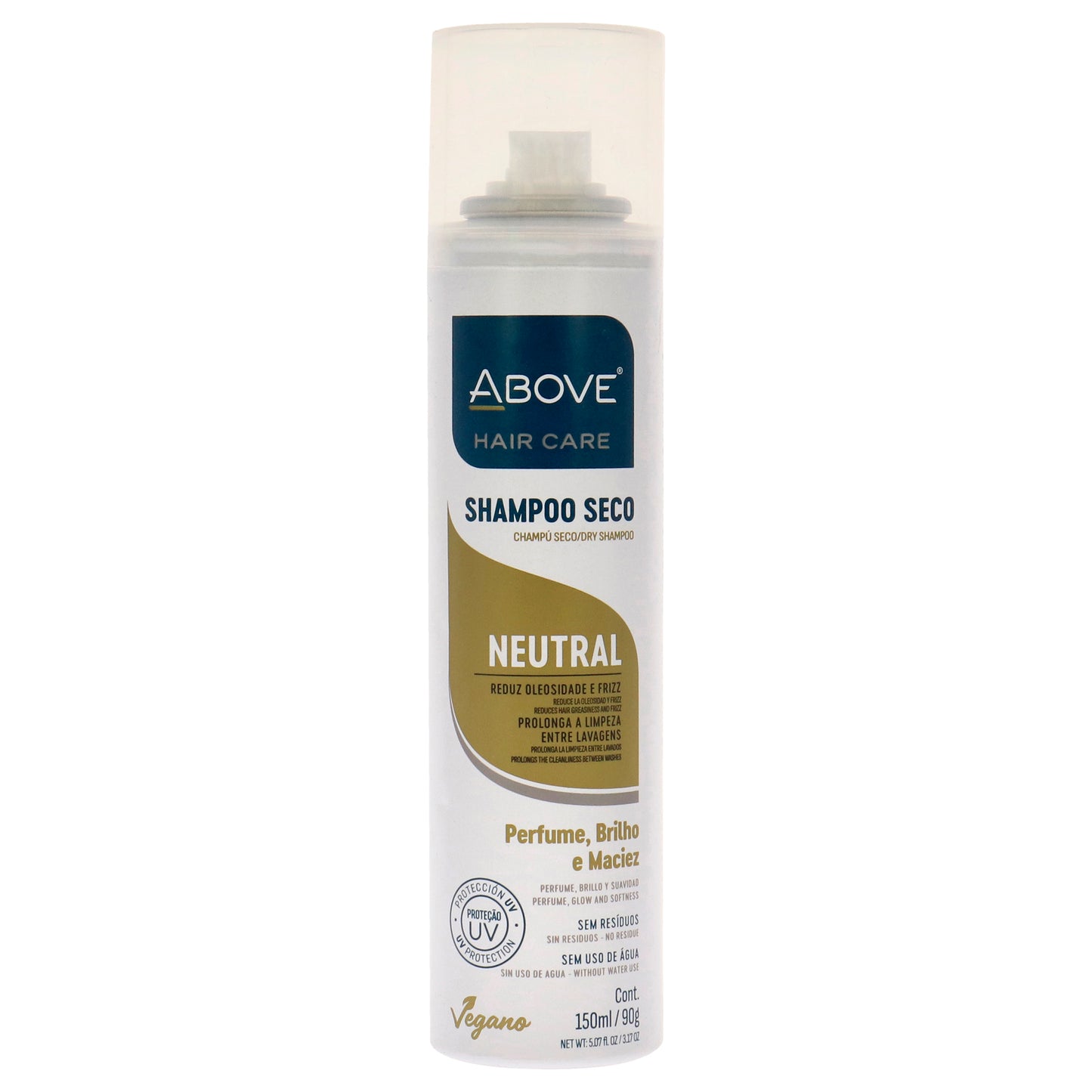 Above Dry Shampoo