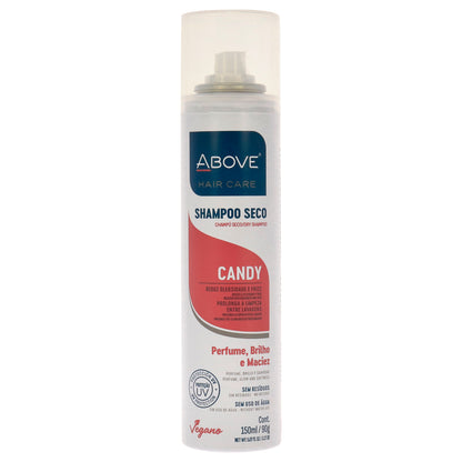 Above Dry Shampoo