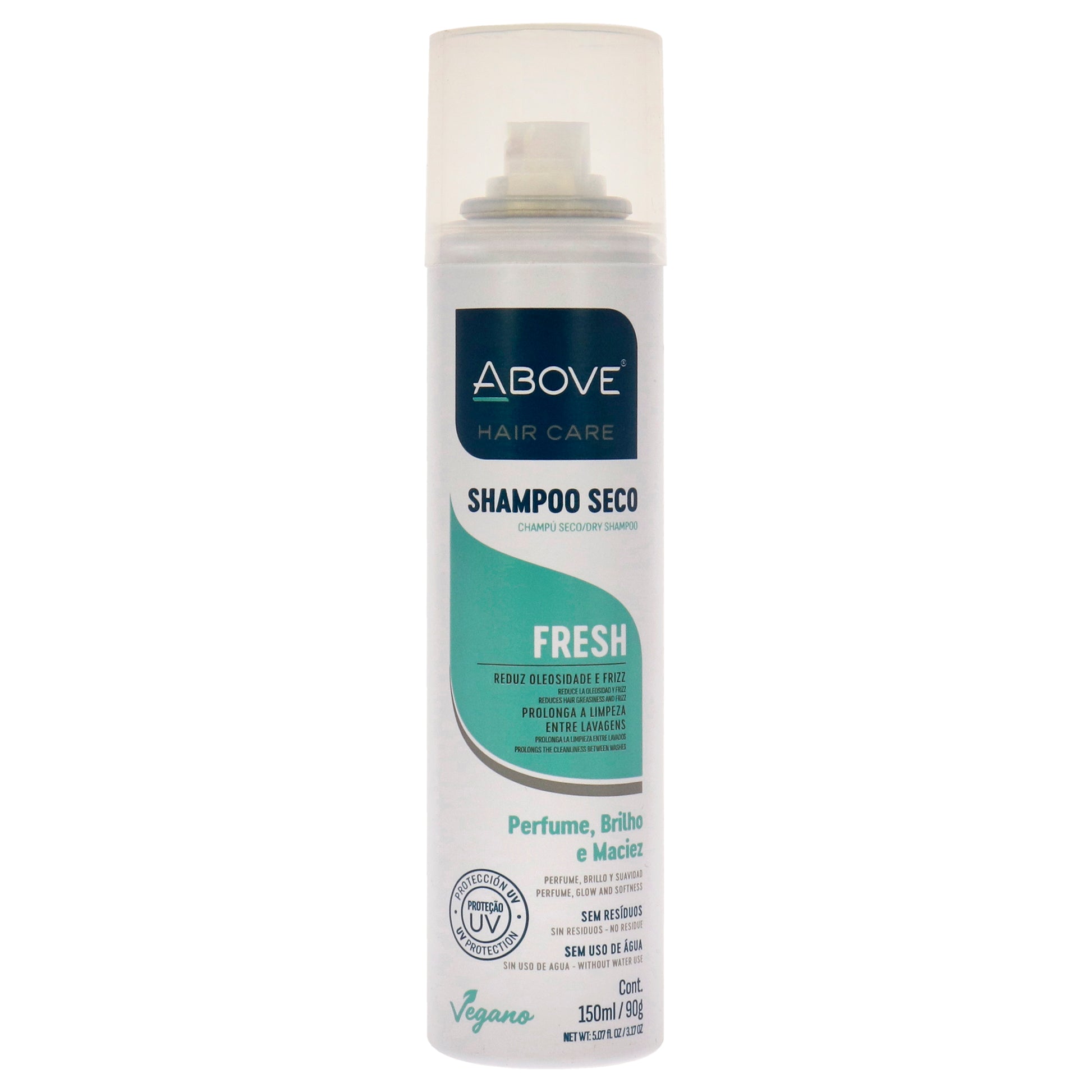 Above Dry Shampoo