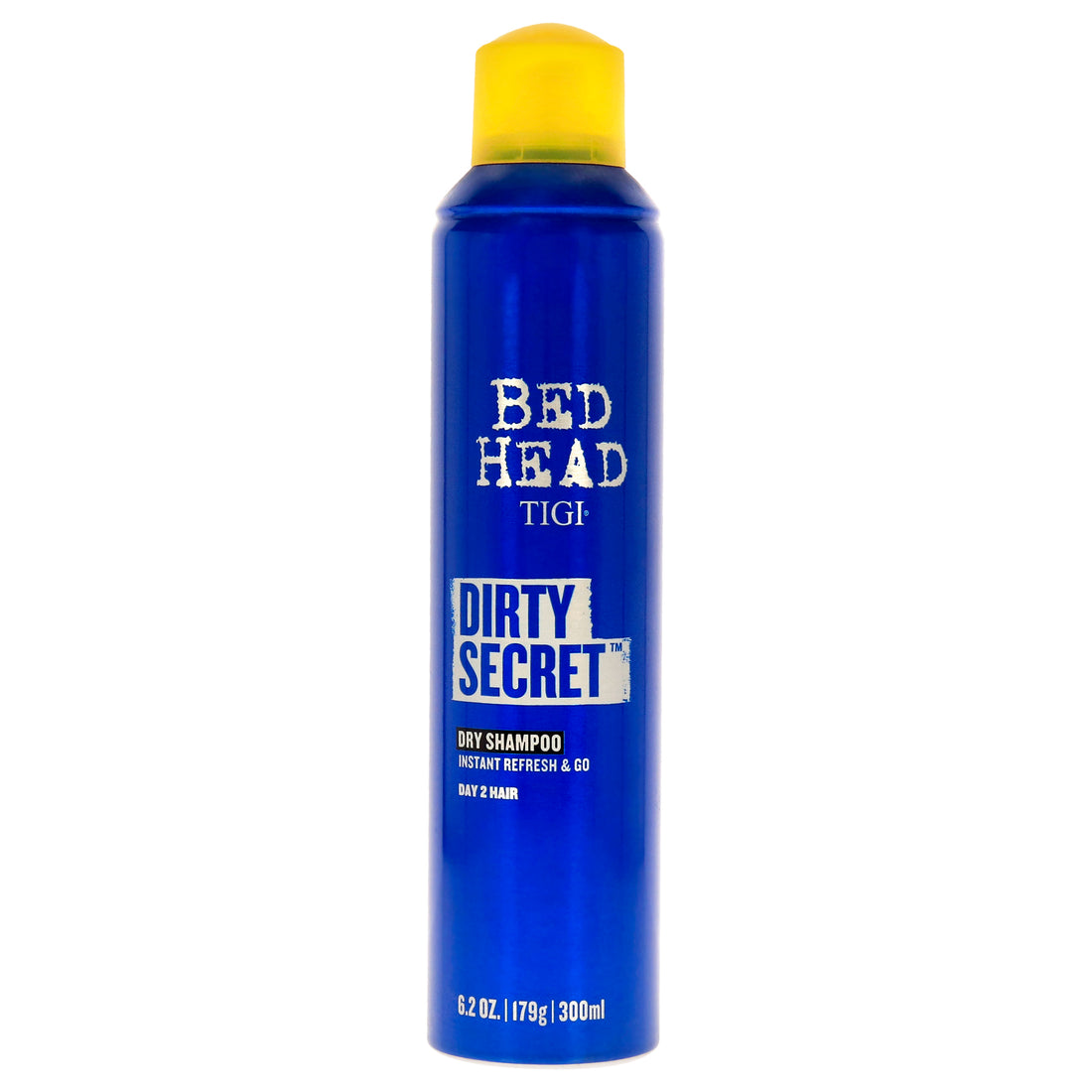Bed Head Dirty Secret Dry Shampoo