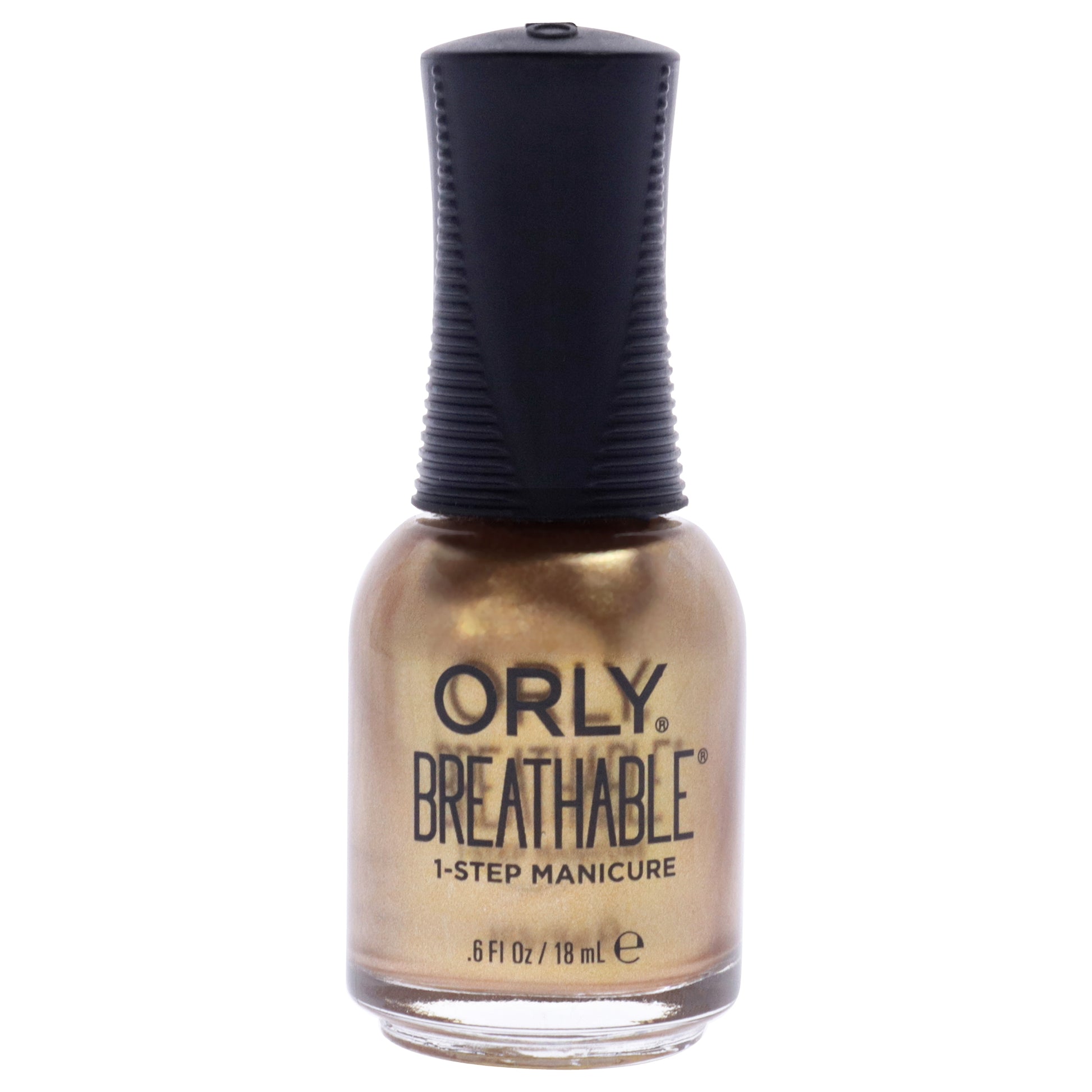 Orly Breathable 1 Step Manicure