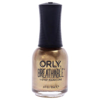 Orly Breathable 1 Step Manicure